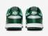 Nike SB Dunk Low Satin Green White Team Green DX5931-100
