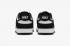 Nike SB Dunk Low Suede Panda Black White FQ8249-100