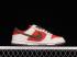 Nike SB Dunk Low Suziki Brown Red Grey RE500-666