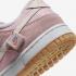 Nike SB Dunk Low Teddy Bear Light Soft Pink Praline DZ5318-640