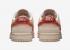 Nike SB Dunk Low Terry Swoosh Shimmer Mars Stone Sanddrift DZ4706-200