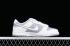 Nike SB Dunk Low The North Face Off-White Grey Silver XD1688-005