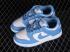 Nike SB Dunk Low UNC PS White University Blue CW1588-103