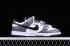 Nike SB Dunk Low White Black Dark Grey DD1503-101