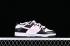 Nike SB Dunk Low White Black Light Pink FD4623-131