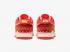 Nike SB Dunk Low Winter Solstice Team Orange Crimson Bliss DO6723-800
