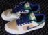 Nike SB Dunk Low Word Cup Navy Blue White Green Gold BR2022-884