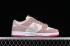 Nike SB Dunk Low Year of the Dragon Rose Pink White Red FZ5065-118