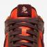 Nike SB Dunk Low Year of the Rabbit Orange Brown FD4203-661