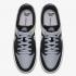 Nike SB Zoom Dunk Low Pro Black Wolf Grey White 854866-001