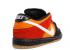 Nike SB Dunk Low Pro Reverse Raygun Cinnabar Copper Flash Black 304292-047