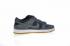 Nike Sb Dunk Low Trd Dark Black Grey AR0778-001