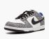 Nike Supreme x Dunk Low Pro SB White Black Cement Grey 304292-001