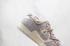 Off-White x Nike SB Dunk Low Lot 27 of 50 Neutral Grey White Pink DM1602-120