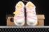 Off-White x Nike SB Dunk Low Lot 9 of 50 Sail Neutral Grey Pink DM1602-109