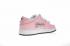 Off White X Nike SB Dunk Low Pro Sb Pink White Black 332558-168
