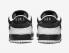TIGHTBOOTH x Nike SB Dunk Low White Black Safety Orange FD2629-100
