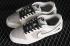 The North Face x Nike SB Dunk Low Off White Grey Black FC2025-303