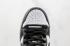 Nike SB Dunk Mid PRO ISO White Black Kids Shoes CD6754-105