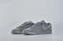 Mens And Womens Nike Blazer Low SD Dark Grey Black Running Shoes 454471-900