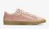 Nike Blazer Low LXX Washed Coral Gum Light Brown White BQ5307-600