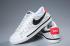 Nike Blazer Low Lifestyle Shoes All White Star 371760-109