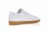 Nike Blazer Low Premium White Gum Light Brown 454471-103