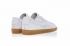 Nike Blazer Low Premium White Gum Light Brown 454471-103