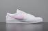 Nike SB Air Zoom Blazer Low White Pink 864348-160
