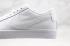 Nike SB Blazer Low All White Summit White Running Shoes 864349-115
