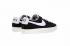 Nike SB Blazer Low Black White Casual Shoes 864347-201