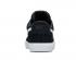 Nike SB Blazer Low Black White Mens Casual Shoes 371760-026