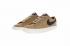 Nike SB Blazer Low GT Golden Beige Casual Shoes 864347-201