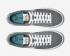 Nike SB Blazer Low Gt Cool Grey White Tide Pool Blue 704939-014