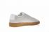 Nike SB Zoom Blazer Low White Gum Brown 864347-100