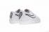 Nike Womens Blazer Low SE LX White Black Lightweight Breathable Casual Shoes AJ0866-200