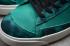 Nike Blazer Mid 77 By You Custom Multi-Colour Mengnan Lake Green DA7575-991