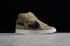 Nike Blazer Mid Rebel Neutral Olive Casual Shoes BQ4022-201