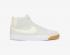 Nike Blazer Mid SB Cream Gum Photon Dust White Light Cream 864349-005