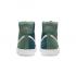 Nike SB Blazer 77 Vintage Mid Healing Jade Ash Green White CZ4609-300