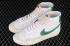 Nike SB Blazer Mid 77 VNTG Vintage Pine Green White BQ6806-115