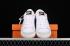 Nike SB Blazer Mid 77 Vintage White Black Shoes DC4368-110