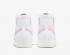 Nike SB Blazer Mid 77 Vintage White Sail Pink Foam BQ6806-108
