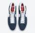 Nike SB Blazer Mid Baltic Blue Black White Shoes 864349-401