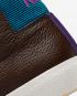 Nike SB Blazer Mid Premium Pacific Northwest Baroque Brown CU5283-201