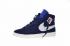 Nike SB Blazer Mid Rebel Blackened Blue BQ4022-401