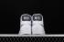 Nike SB Blazer Mid Retro White Black Metallic Silver AV9375-106