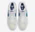 Nike SB Zoom Blazer Mid Laser Blue White Cerulean Shoes 864349-104