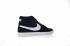 Nike SB Zoom Blazer Mid Summit White Black Sneakers AH6416-002