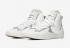 Sacai x Nike Blazer Mid White Wolf Grey BV0072-100